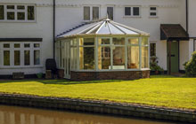Lordshill Common conservatory leads