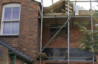free Lordshill Common home extension quotes