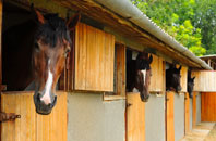 free Lordshill Common stable construction quotes